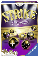 Ravensburger Strike Family Game